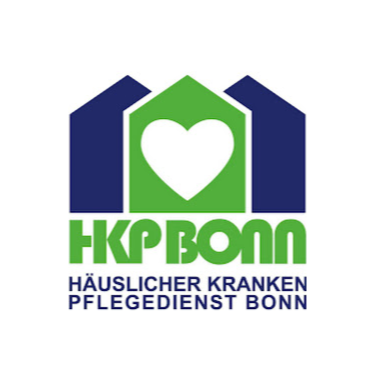 Logo HKP Bonn Häuslicher Krankenpflegedienst GmbH