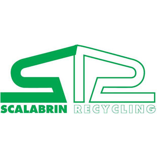 Logo Eugen Scalabrin Recycling GmbH
