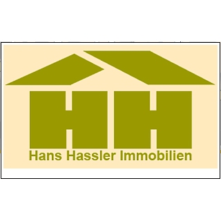 Logo Hans Hassler Immobilien IVD und Hausverwaltungs GmbH