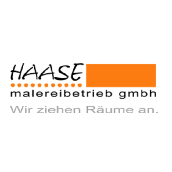 Logo Haase Malereibetrieb GmbH