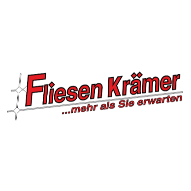 Logo Fliesen Krämer GmbH & Co. KG