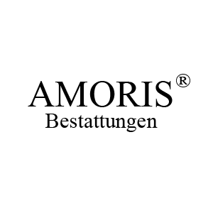 Logo Amoris Bestattungen