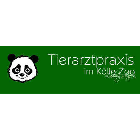 Logo Thorsten Neunzig Tierarztpraxis im Kölle Zoo Ludwigshafen