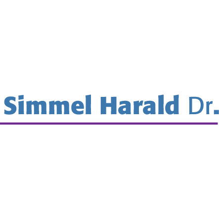 Logo Dres. Lothar und Harald Simmel Zahnarztpraxis