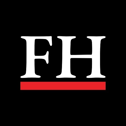 Logo Frank Hoffmann Immobilien GmbH & Co. KG