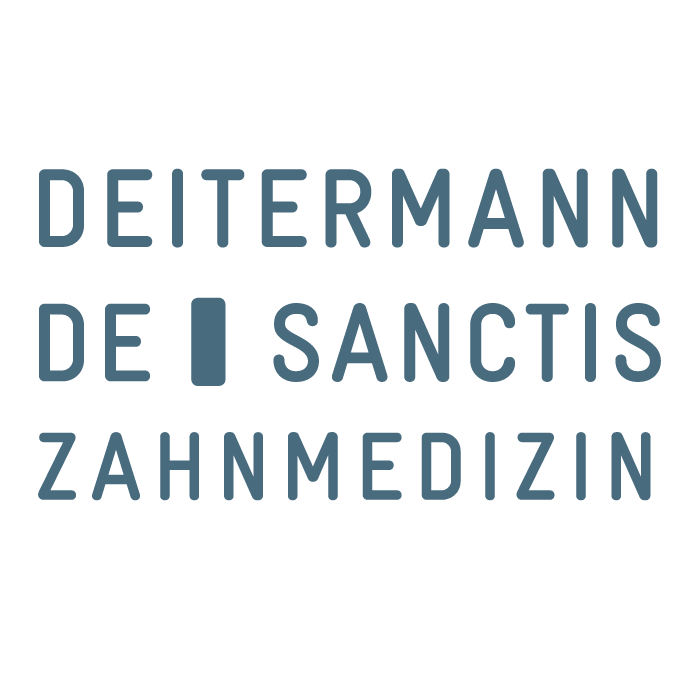 Logo Zahnarztpraxis Dr. Jens Deitermann & Dr. Stefano De Sanctis