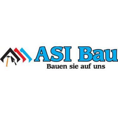 Logo ASI Bau