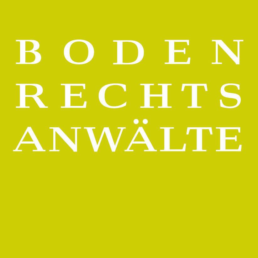 Logo Boden Rechtsanwälte in Düsseldorf - Markenrecht, Wettbewerbsrecht und Urheber & Medienrecht