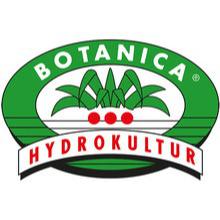Logo Botanica Hydrokultur | Unterföhring