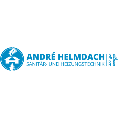 Logo André Helmdach GmbH & Co.KG  Sanitär - Heizung - Klima I Neuss I Meerbusch