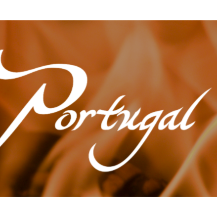 Logo Restaurant Portugal | Bonn