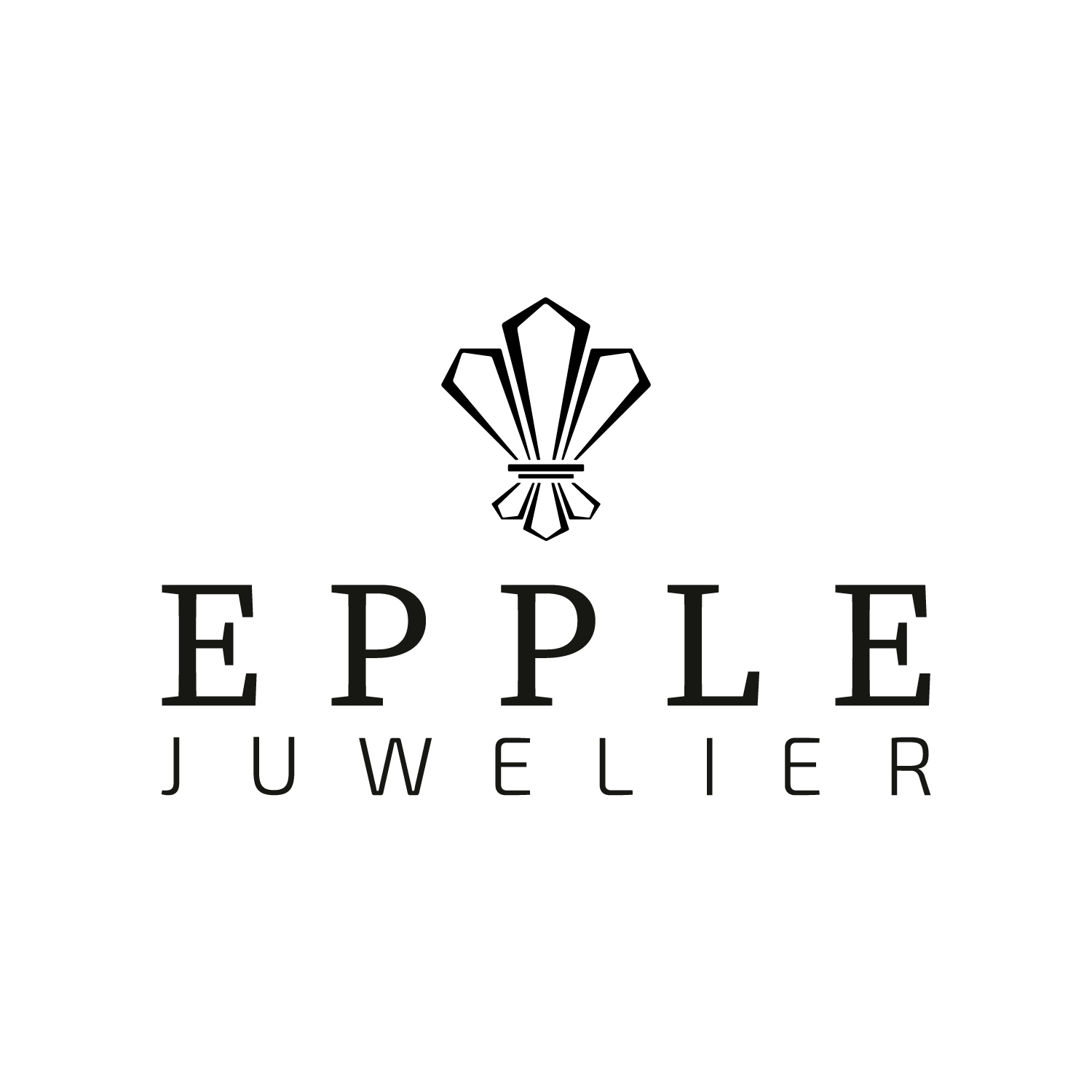 Logo Juweliere Epple - Offizieller Rolex Fachhändler