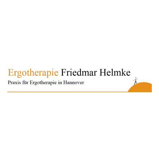 Logo Praxis für Ergotherapie Friedmar Helmke