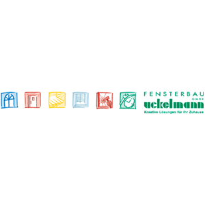 Logo Fensterbau Uckelmann GmbH