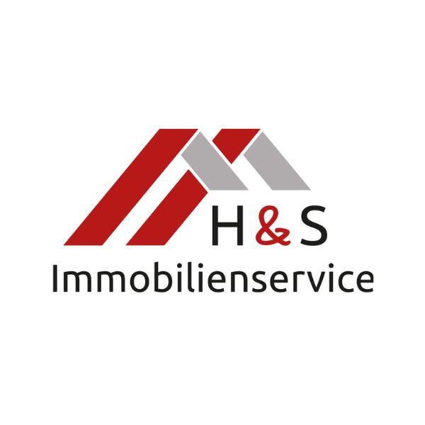 Logo H&S Immobilienservice GmbH
