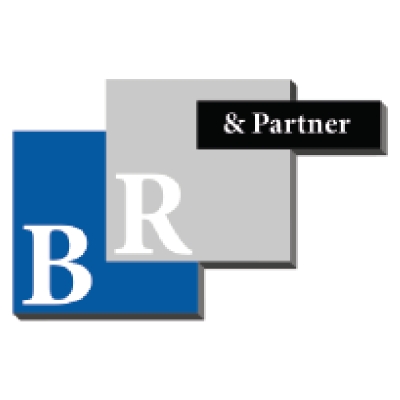 Logo Behne Rohr & Partner Steuerberater