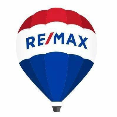 Logo RE/MAX Immobilien - Immobilienmakler Fürth