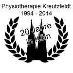 Logo Physiotherapie Wolfram Kreutzfeldt Köln