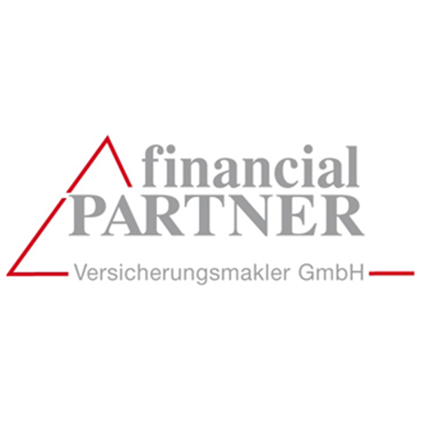 Logo Financial Partner Versicherungsmakler GmbH