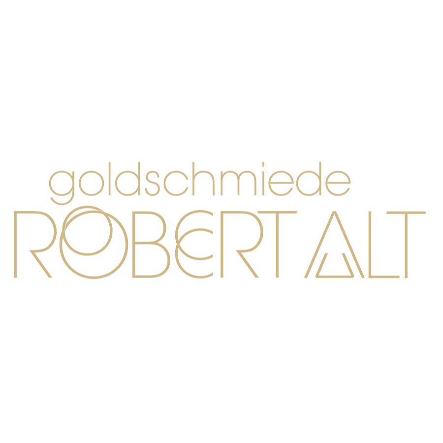 Logo Goldschmiede Robert Alt