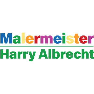 Logo Malermeister Harry Albrecht