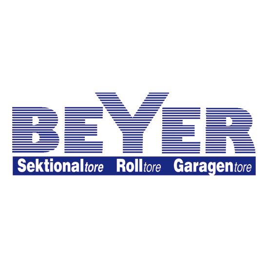 Logo Walter Beyer Metallbau GmbH
