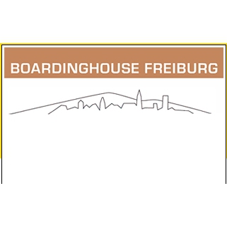 Logo Boardinghouse Freiburg Urbania Freiburg GmbH