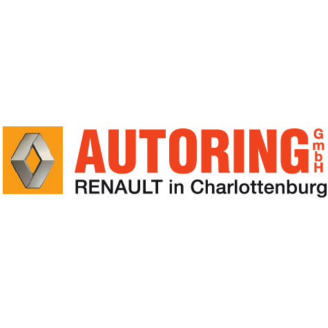 Logo Auto Ring GmbH