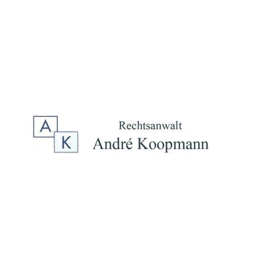 Logo Rechtsanwalt André Koopmann