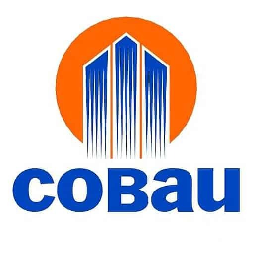 Logo Cobau Hirt + Johann GmbH - Bauträger und Immobilien