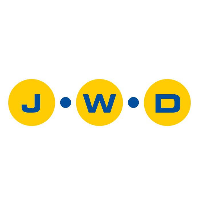 Logo JWD Gebäudereinigung & Dienstleistungen GmbH