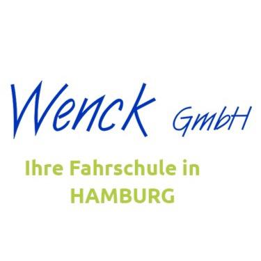 Logo Wenck GmbH Fahrschule
