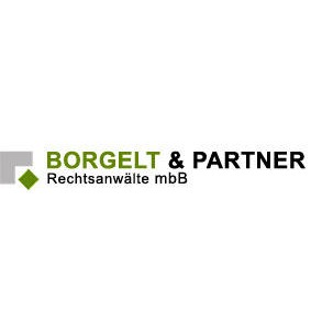 Logo Borgelt & Partner Rechtsanwälte Düsseldorf
