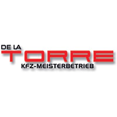 Logo de la Torre GmbH