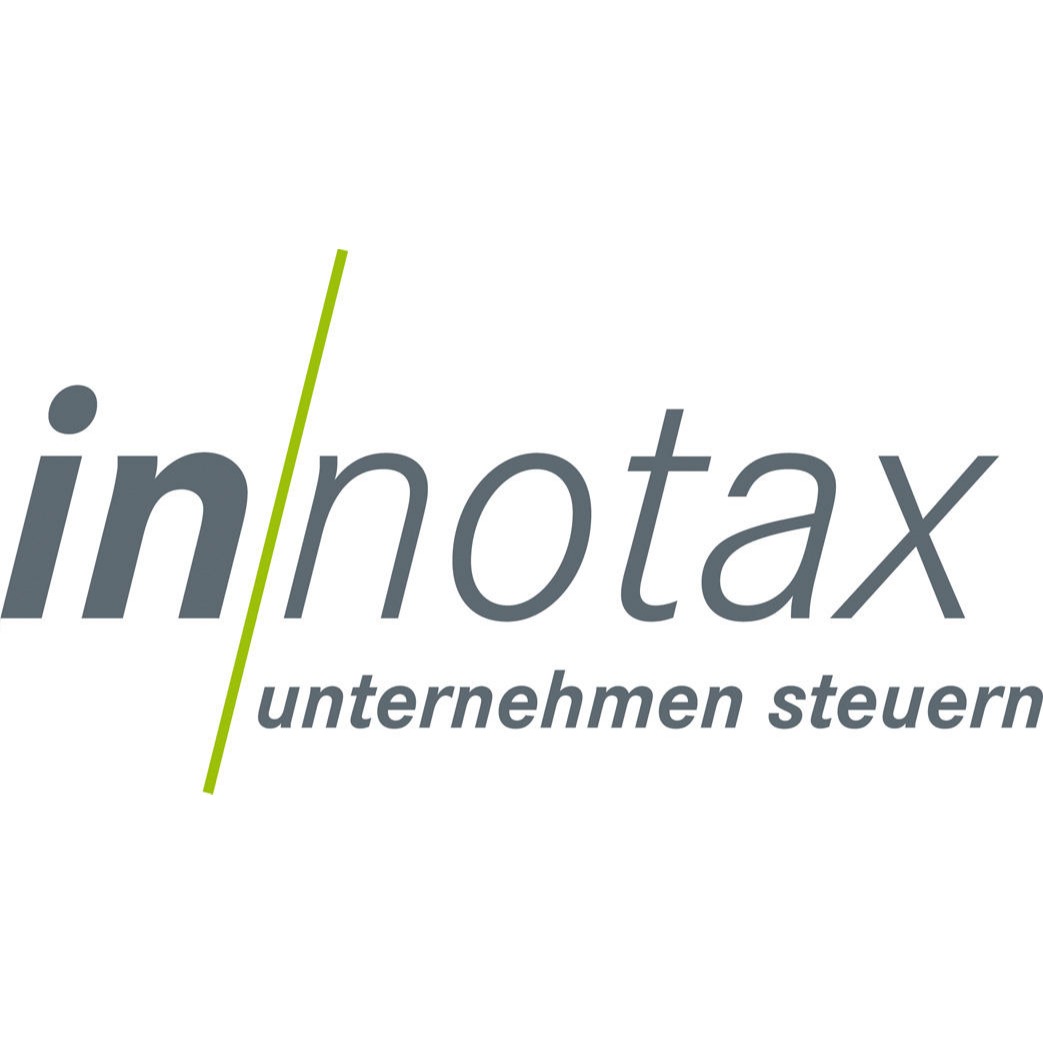 Logo Innotax Steuerberatung und Wirtschaftsberatung GmbH Niederlassung Erfurt