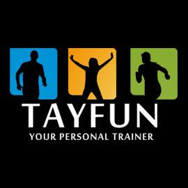 Logo Tayfun Berlin Personal Trainer