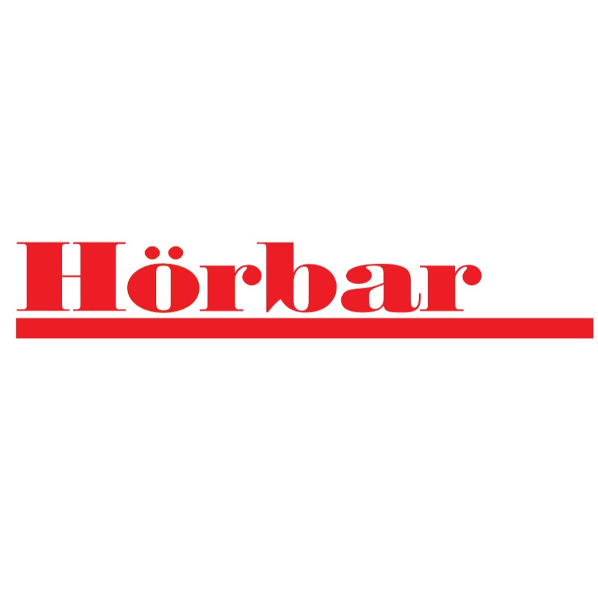 Logo Hörbar - Hörgeräte und mehr