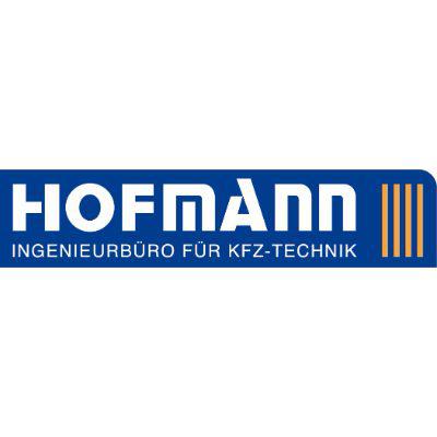 Logo Ingenieurbüro Hofmann GmbH & Co. KG