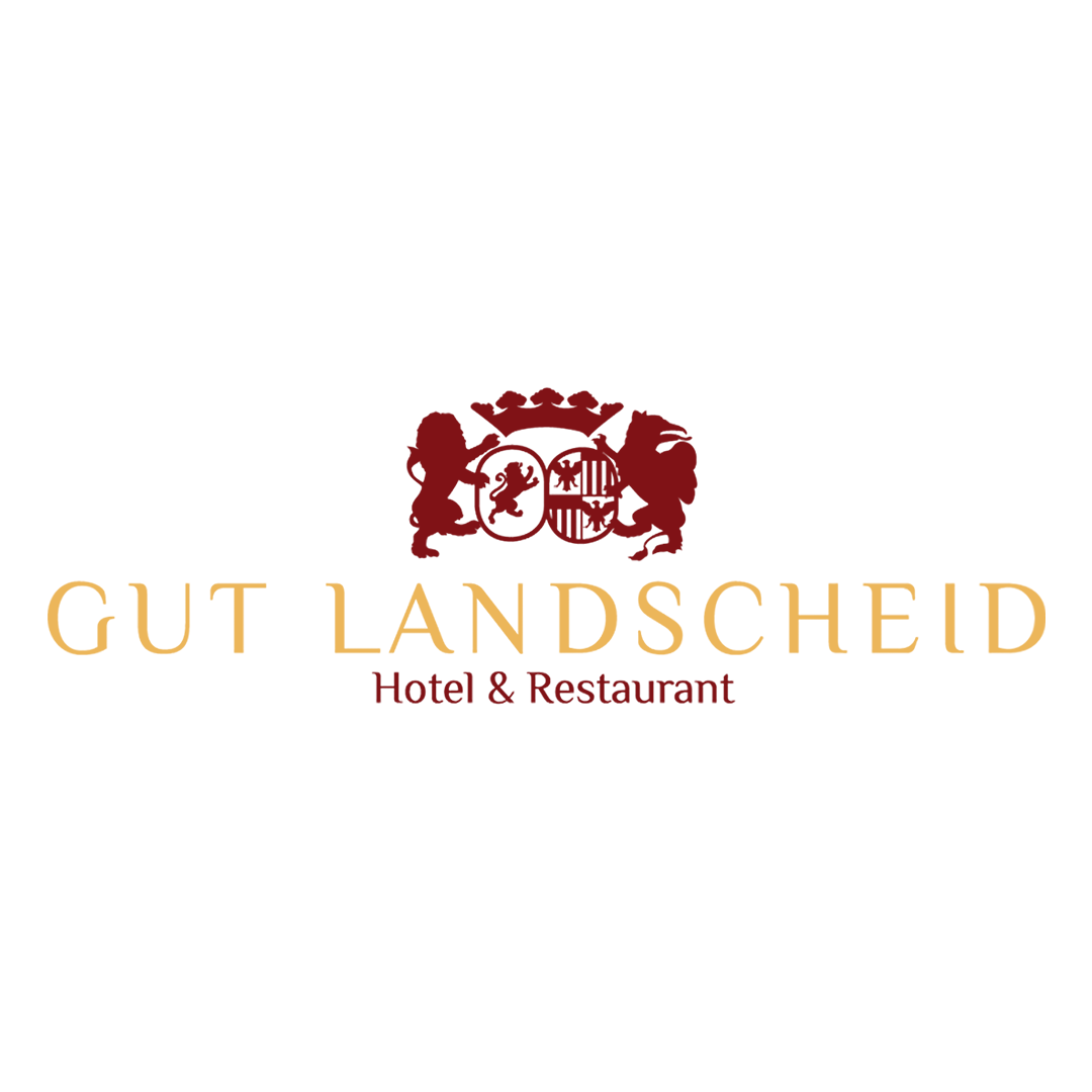 Logo Restaurant und Hotel Gut Landscheid in Burscheid