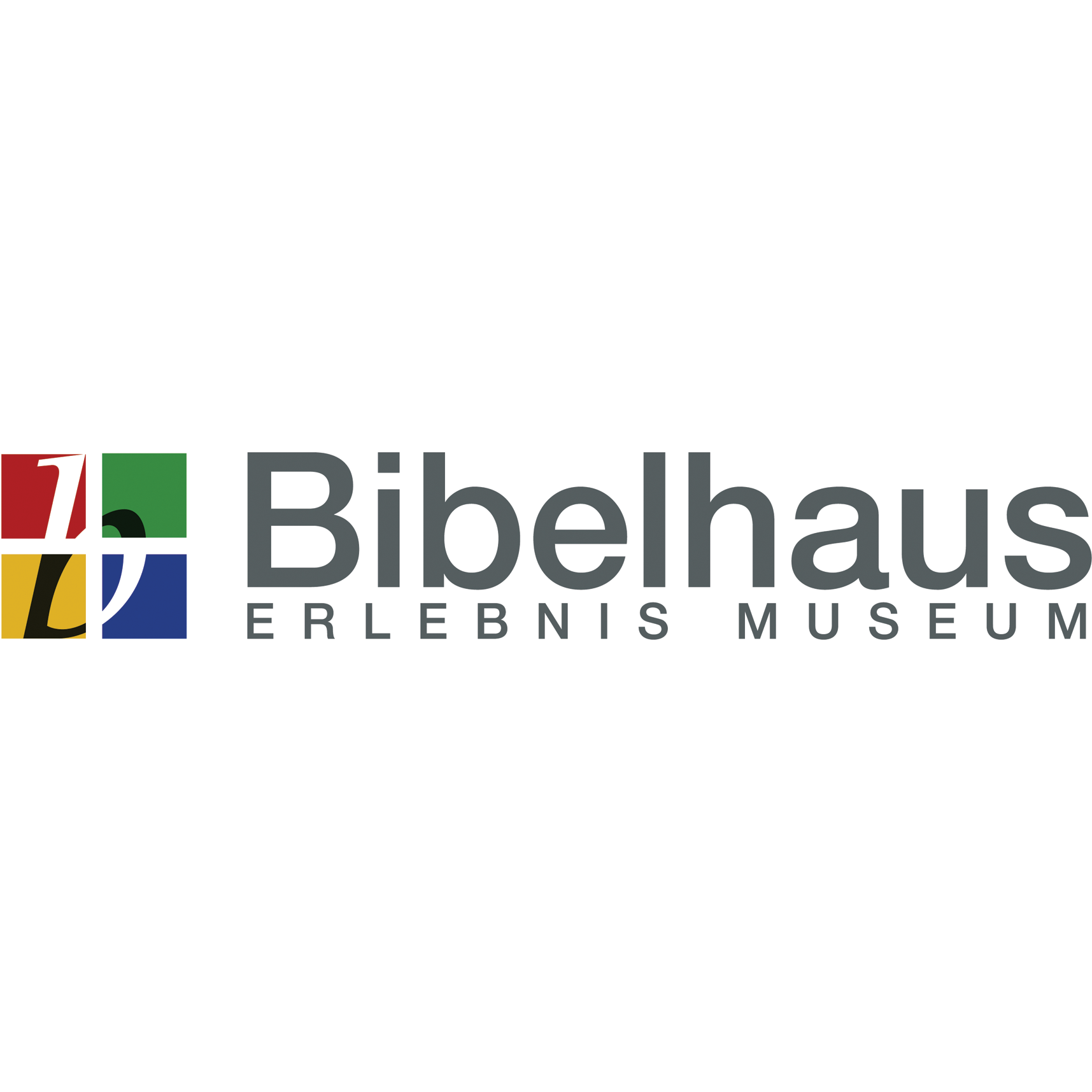 Logo Franfurter Bibelgesellschaft e.V