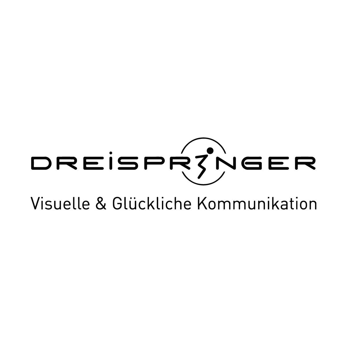 Logo Dreispringer GmbH