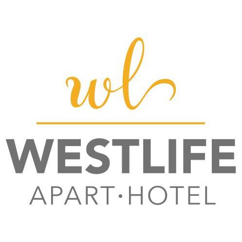 Logo Westlife Apart Hotel Berlin Charlottenburg