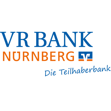 Logo VR Bank Nürnberg
