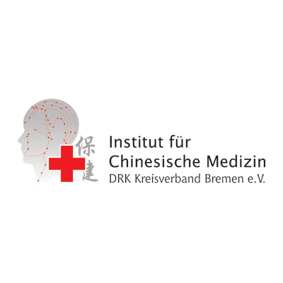 Logo Institut für Chinesische Medizin, DRK Kreisverband Bremen e. V.