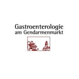 Logo Praxis für Gastroenterologie am Gendarmenmarkt