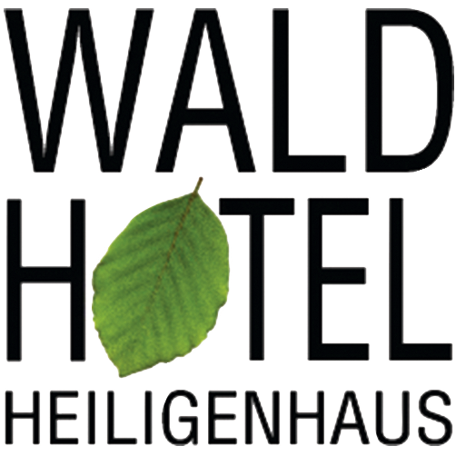 Logo Waldhotel Heiligenhaus KG