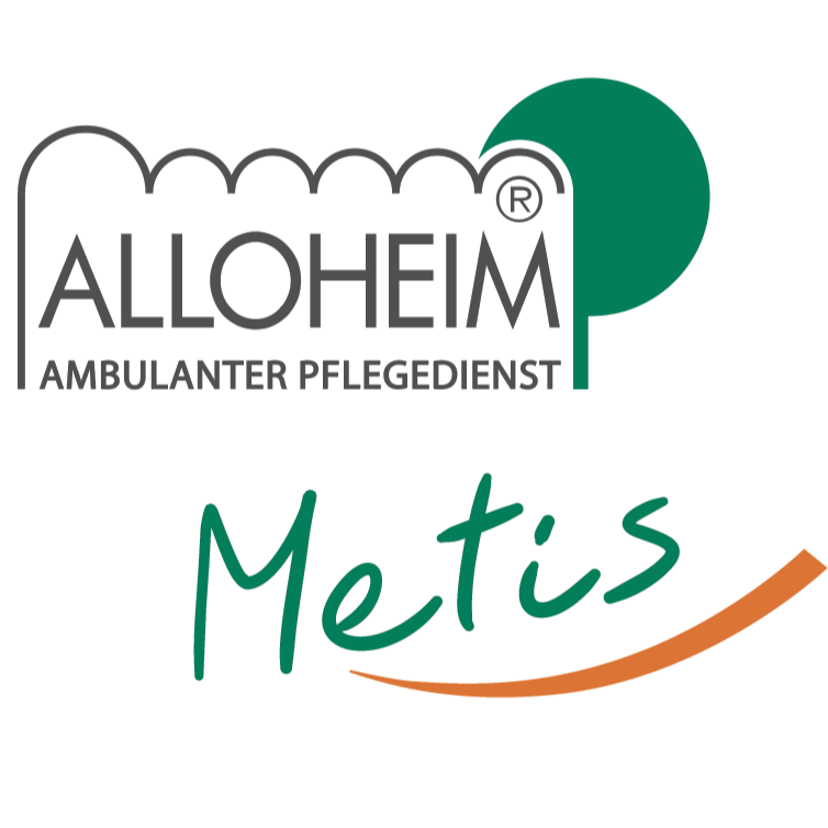 Logo Alloheim mobil Ambulanter Pflegedienst "Speyer"