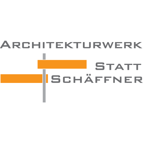 Logo Architekturwerkstatt Schäffner Martin Dipl.-Ing.