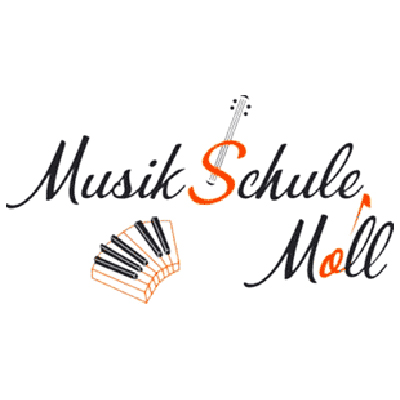 Logo Musikschule Moll