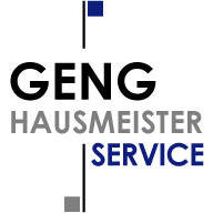 Logo Robert Geng Hausmeisterservice